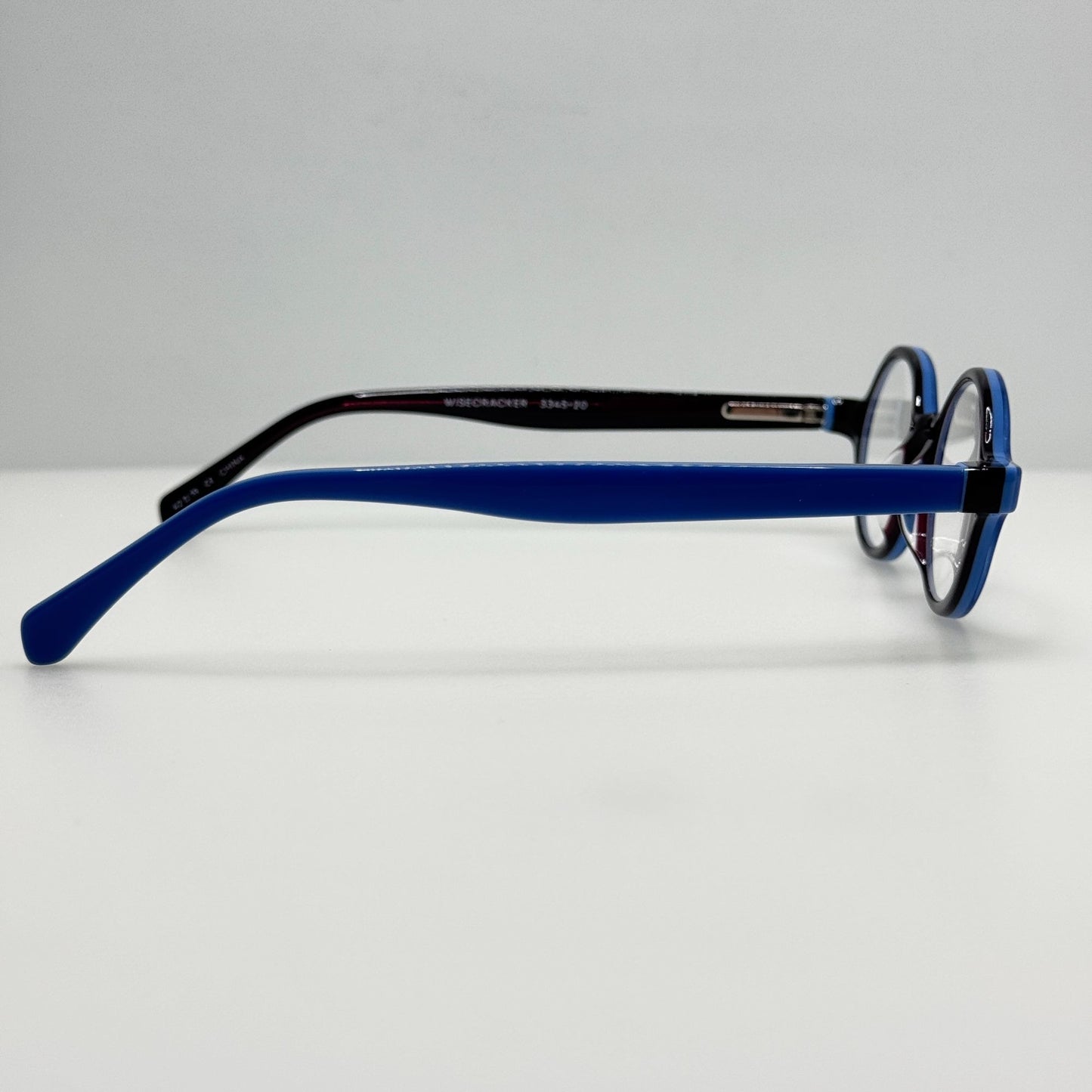 Eyebobs 3345-20 Wisecracker Eyeglasses Eye Glasses Readers 42-19