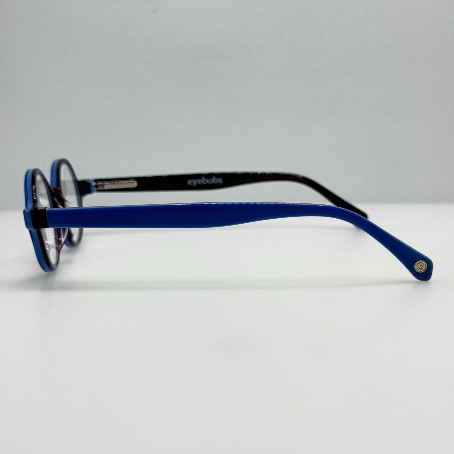 Eyebobs 3345-20 Wisecracker Eyeglasses Eye Glasses Readers 42-19