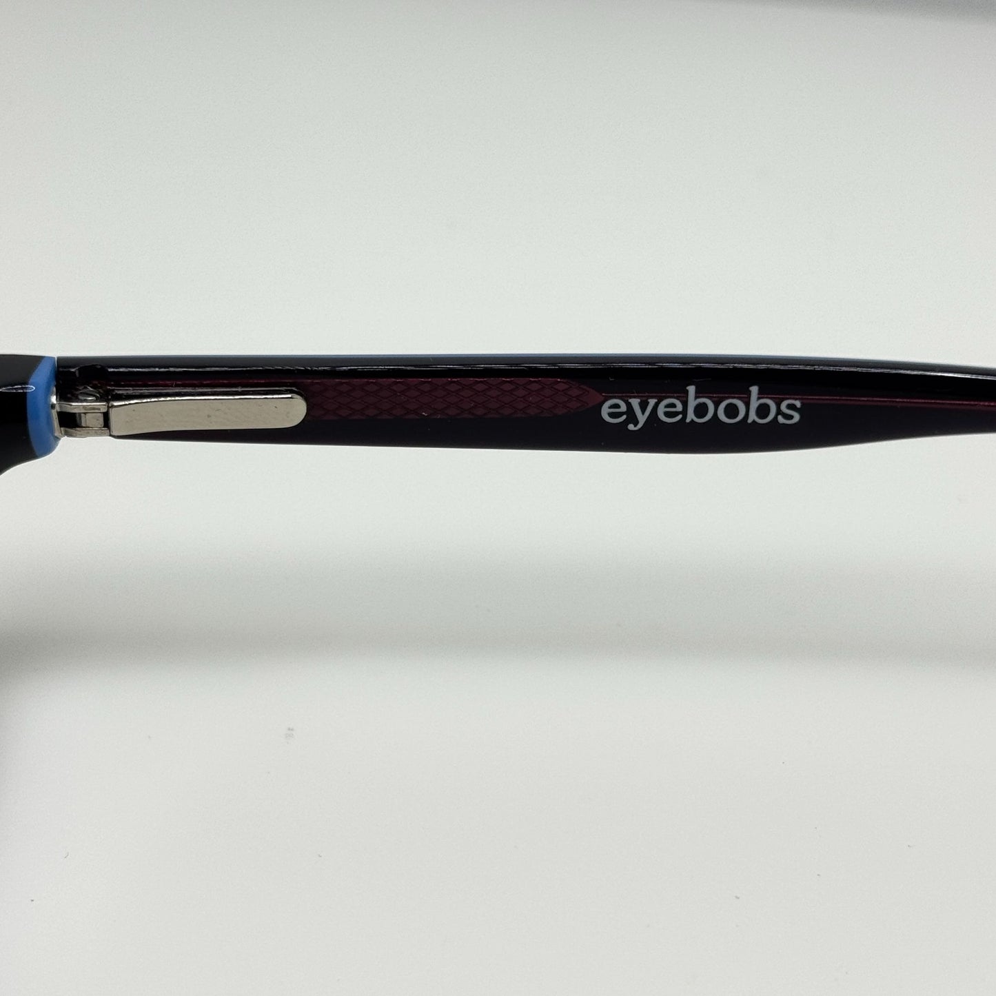 Eyebobs 3345-20 Wisecracker Eyeglasses Eye Glasses Readers 42-19