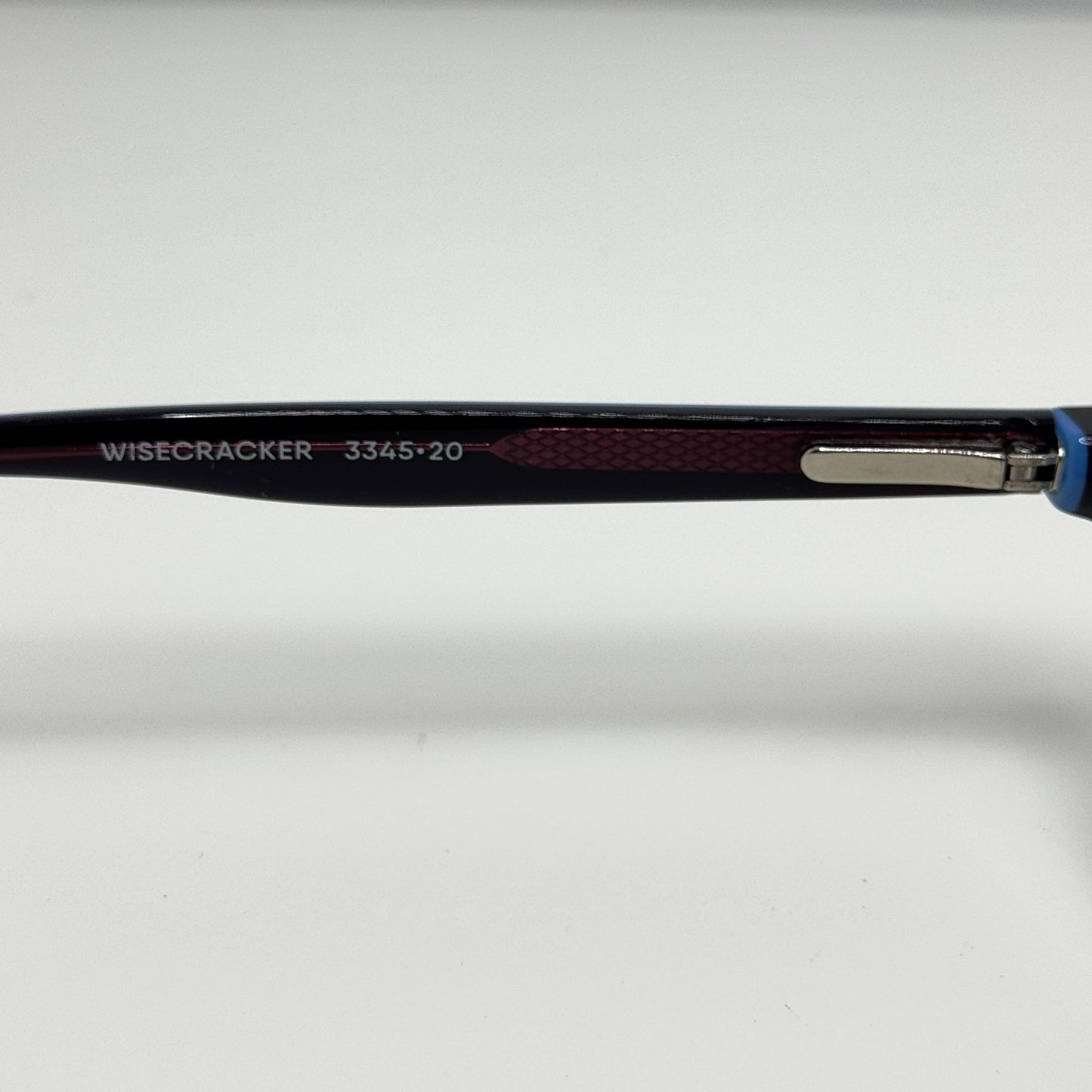 Eyebobs 3345-20 Wisecracker Eyeglasses Eye Glasses Readers 42-19