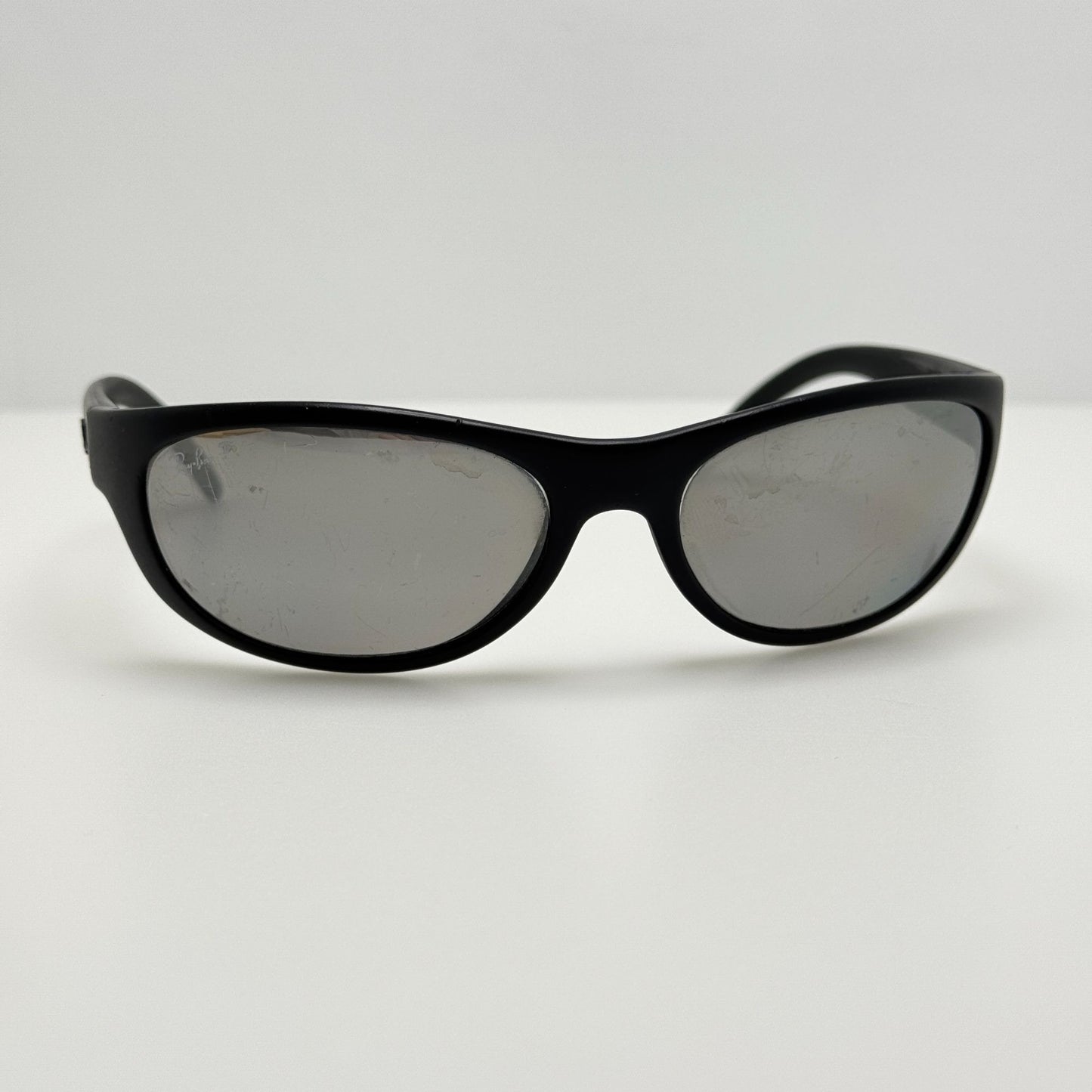 Ray Ban Eyeglasses Eye Glasses Frames RB 4029 601-S/82 Shot Black