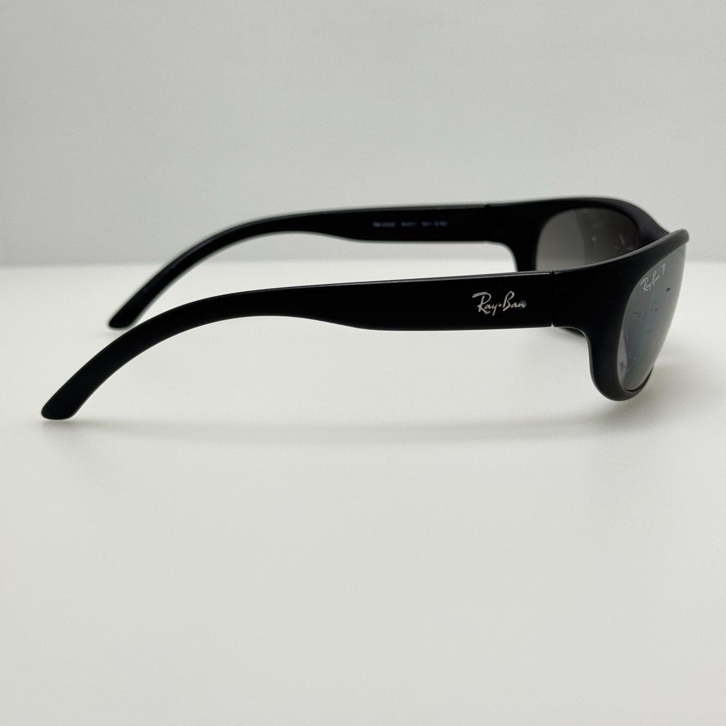 Ray Ban Eyeglasses Eye Glasses Frames RB 4029 601-S/82 Shot Black