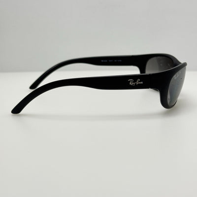 Ray Ban Eyeglasses Eye Glasses Frames RB 4029 601-S/82 Shot Black