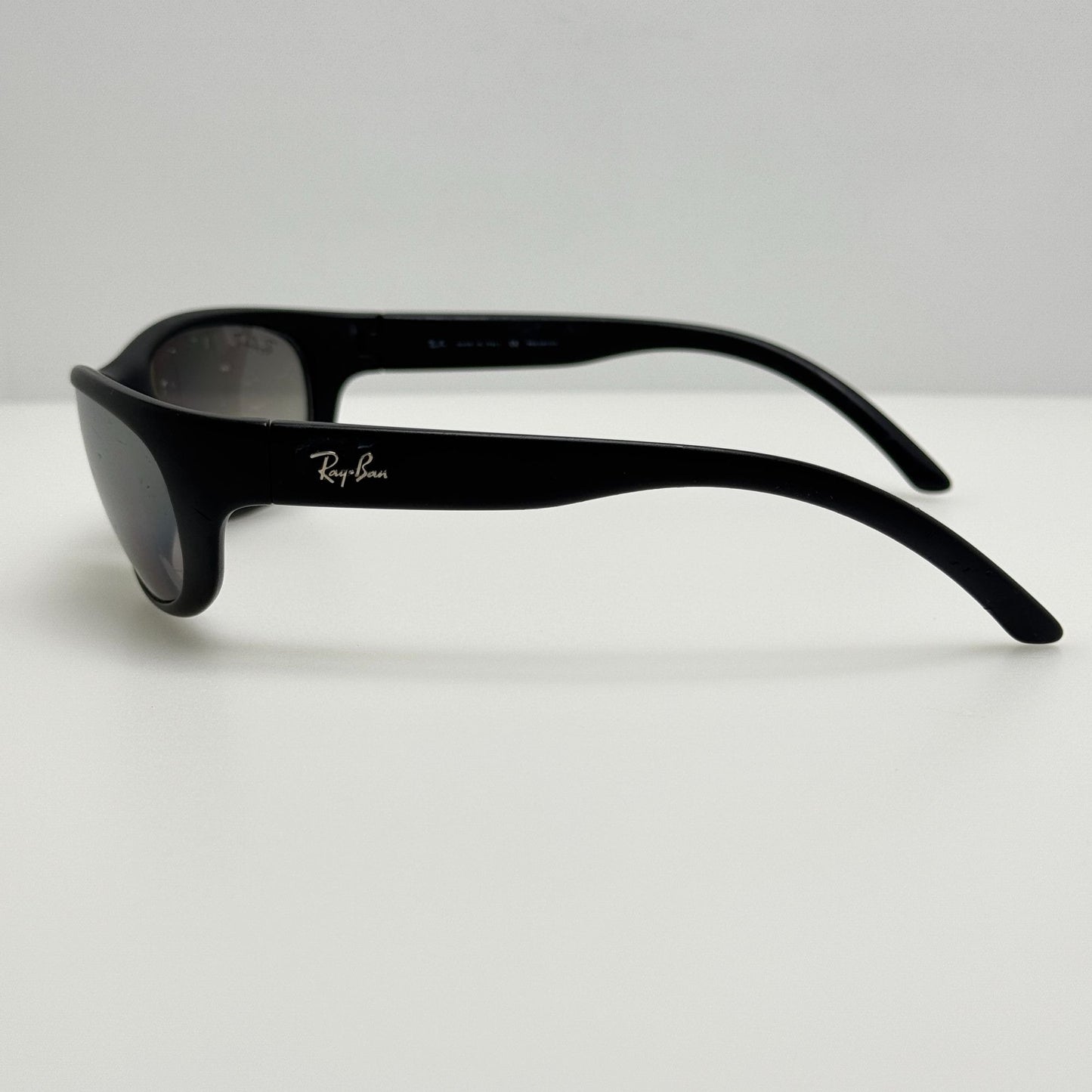 Ray Ban Eyeglasses Eye Glasses Frames RB 4029 601-S/82 Shot Black