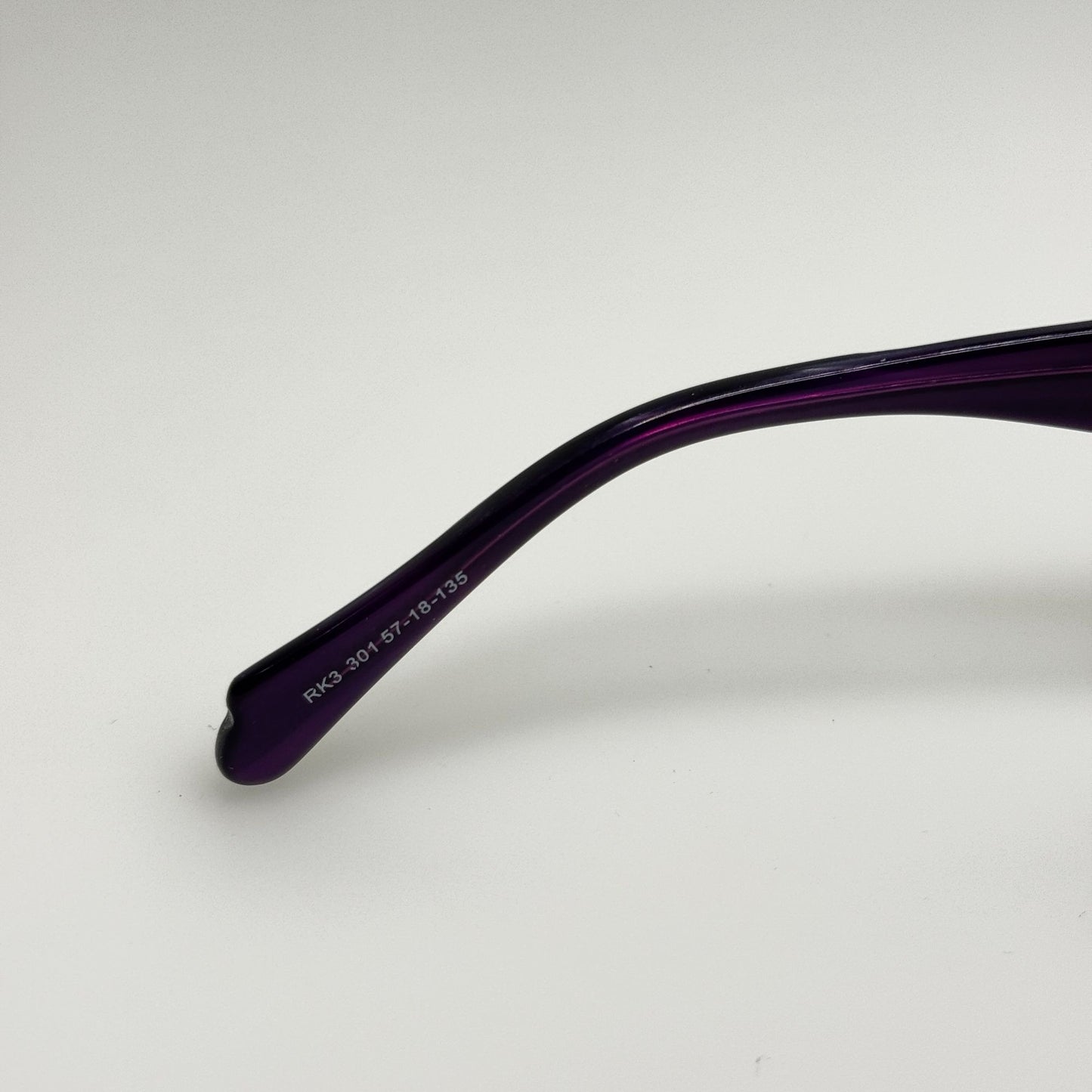 Randees Kandees RK3 301 Eyeglasses Eye Glasses Frames Exess 57-18-135