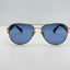 Coach Sunglasses HC 7059 L138 92001U Gold Tokyo Tortoise 58-15-135