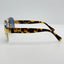 Coach Sunglasses HC 7059 L138 92001U Gold Tokyo Tortoise 58-15-135