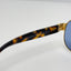Coach Sunglasses HC 7059 L138 92001U Gold Tokyo Tortoise 58-15-135