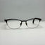 Morel Nomad 40034N MO 07 Eyeglasses Eye Glasses Frames France 53-17-135