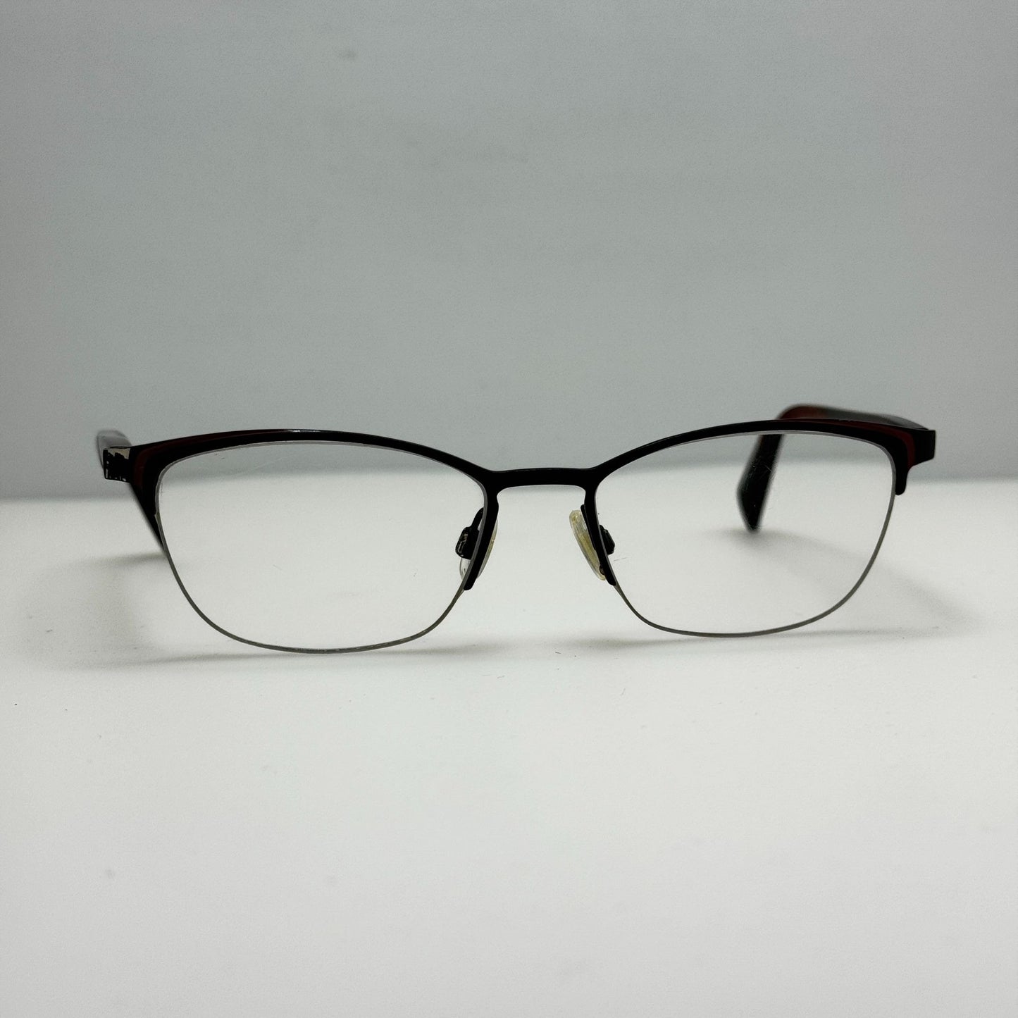 Morel Nomad 40034N MO 07 Eyeglasses Eye Glasses Frames France 53-17-135