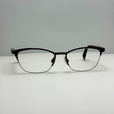 Morel Nomad 40034N MO 07 Eyeglasses Eye Glasses Frames France 53-17-135