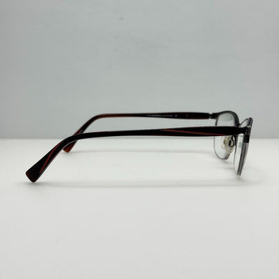Morel Nomad 40034N MO 07 Eyeglasses Eye Glasses Frames France 53-17-135