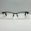 Morel Nomad 40034N MO 07 Eyeglasses Eye Glasses Frames France 53-17-135
