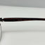 Morel Nomad 40034N MO 07 Eyeglasses Eye Glasses Frames France 53-17-135