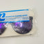 Martin-Copeland Sunglasses Lion In The Sun Style 750 Black Purple Color 25 N7