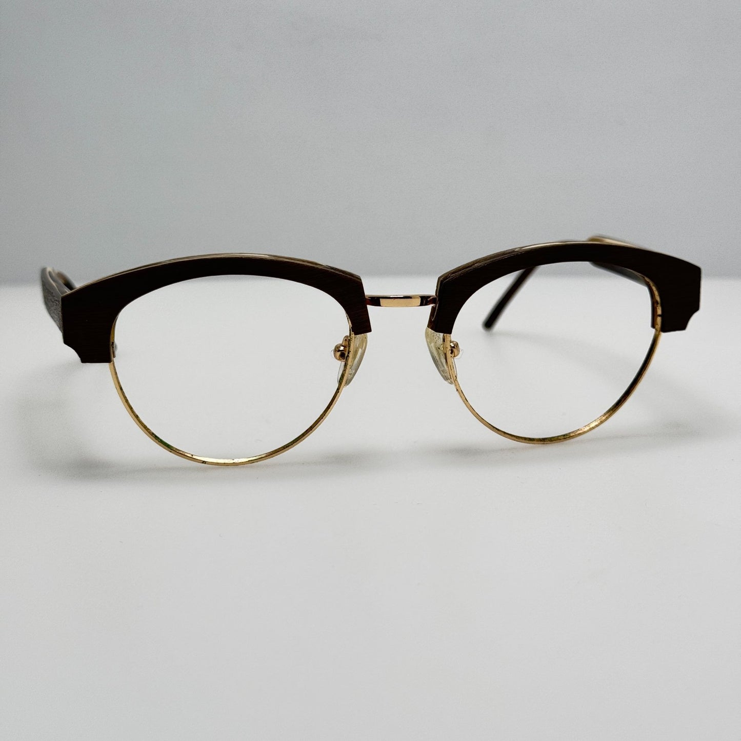 Unbranded Eyeglasses Eye Glasses Wood Retro Vintage Style