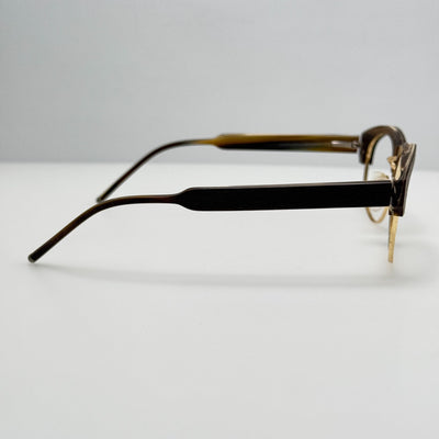 Unbranded Eyeglasses Eye Glasses Wood Retro Vintage Style