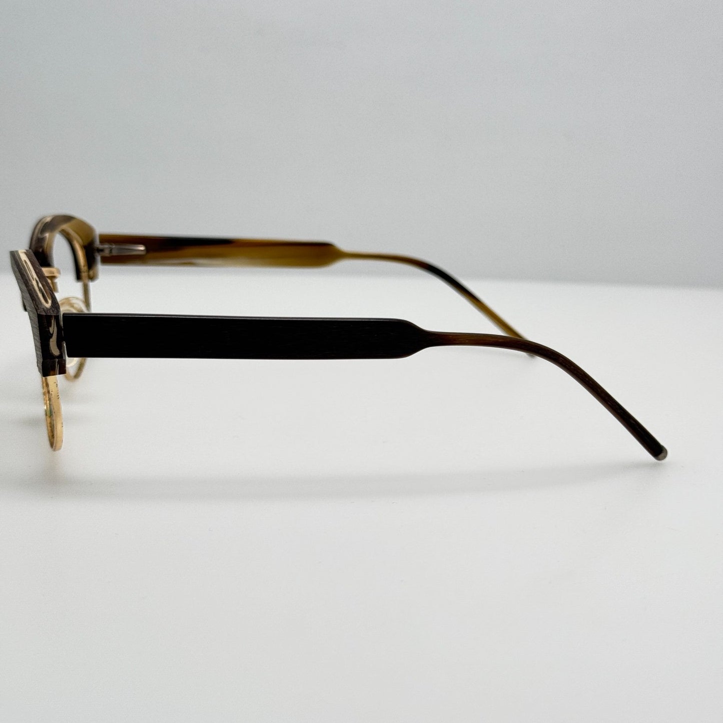 Unbranded Eyeglasses Eye Glasses Wood Retro Vintage Style