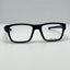 Oakley OX8077-0752 Splinter Blue Eyeglasses Eye Glasses Frames 52-18-137