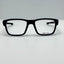Oakley OX8077-0752 Splinter Blue Eyeglasses Eye Glasses Frames 52-18-137