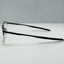 Oakley OX3202-0154 Taproom 0.5 Pewter Eyeglasses Eye Glasses Frames 54-18-139