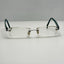 Minima M-5 Plus T2 144 303 France Eyeglasses Eye Glasses Frames
