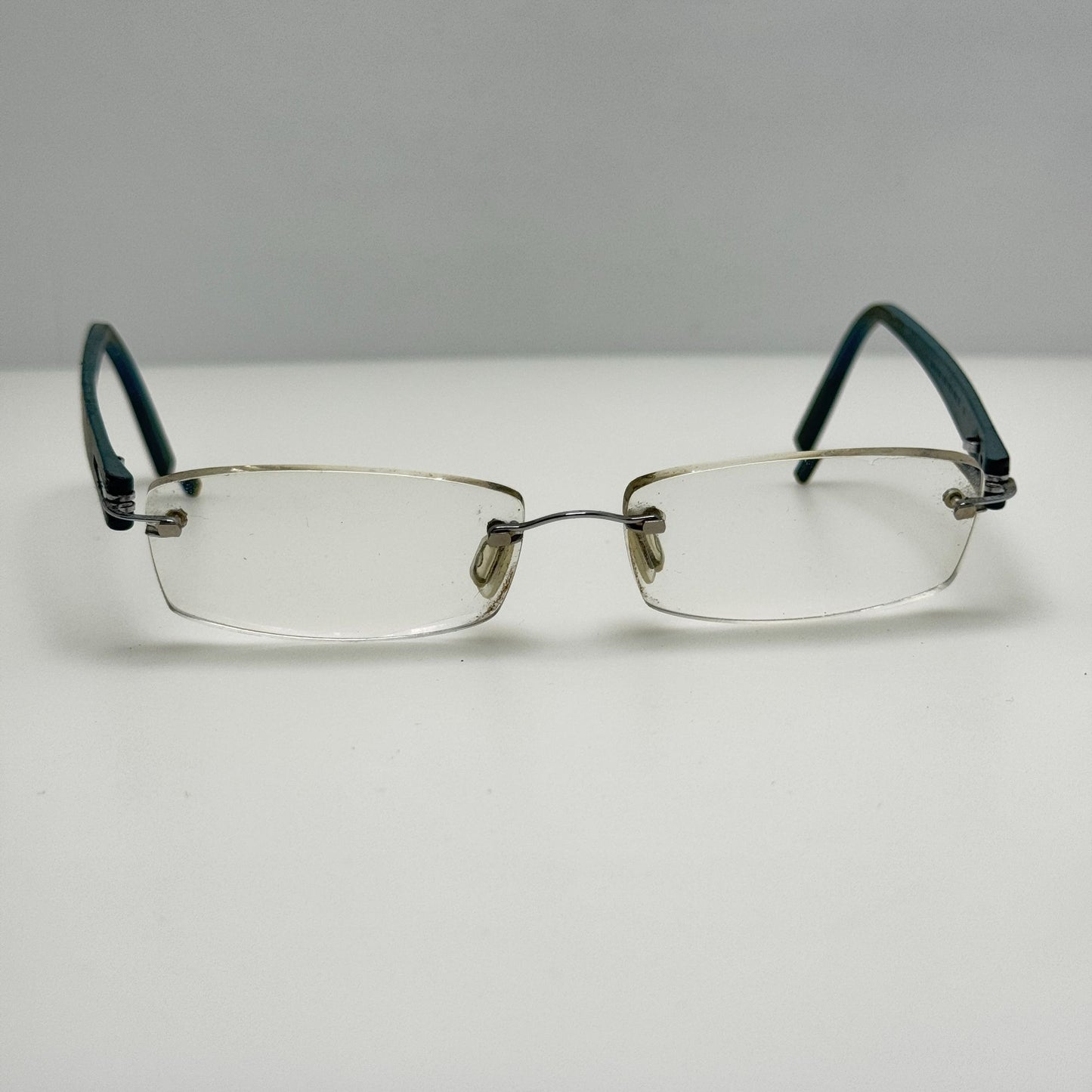 Minima M-5 Plus T2 144 303 France Eyeglasses Eye Glasses Frames
