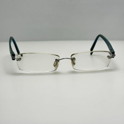 Minima M-5 Plus T2 144 303 France Eyeglasses Eye Glasses Frames