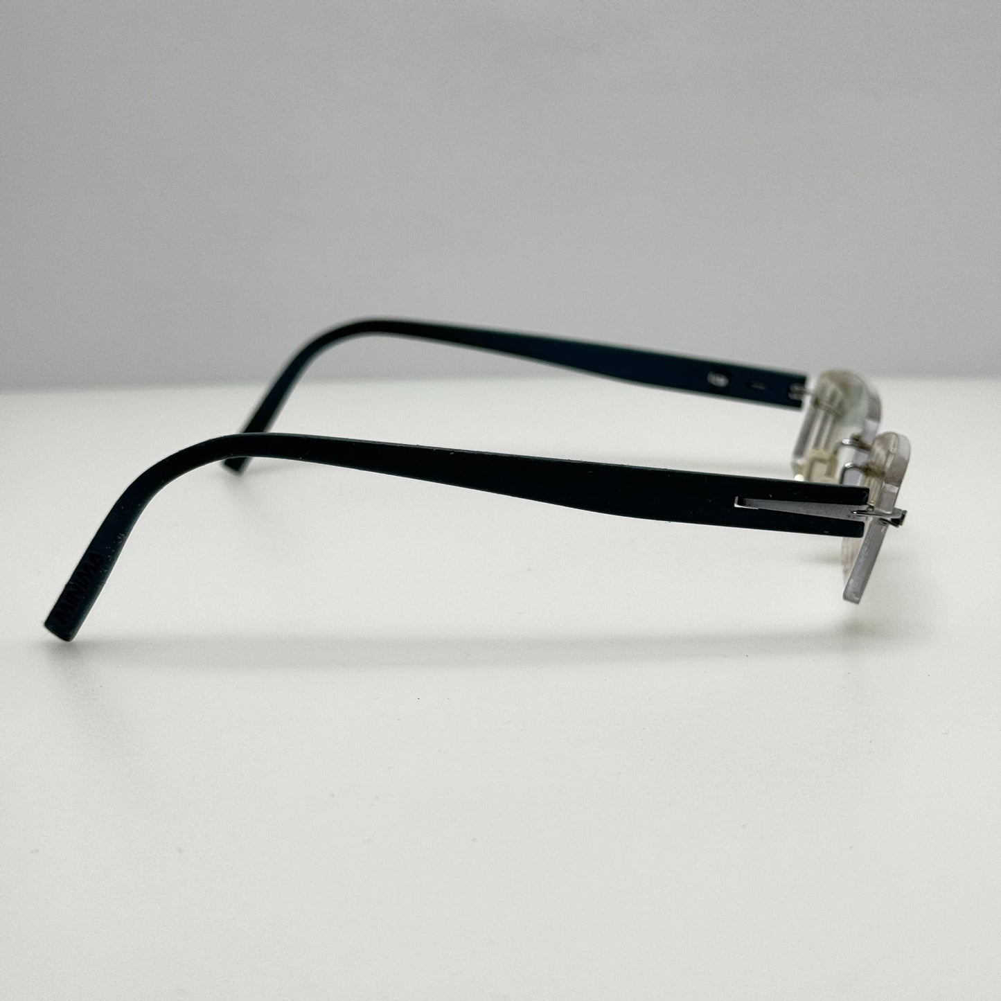 Minima M-5 Plus T2 144 303 France Eyeglasses Eye Glasses Frames