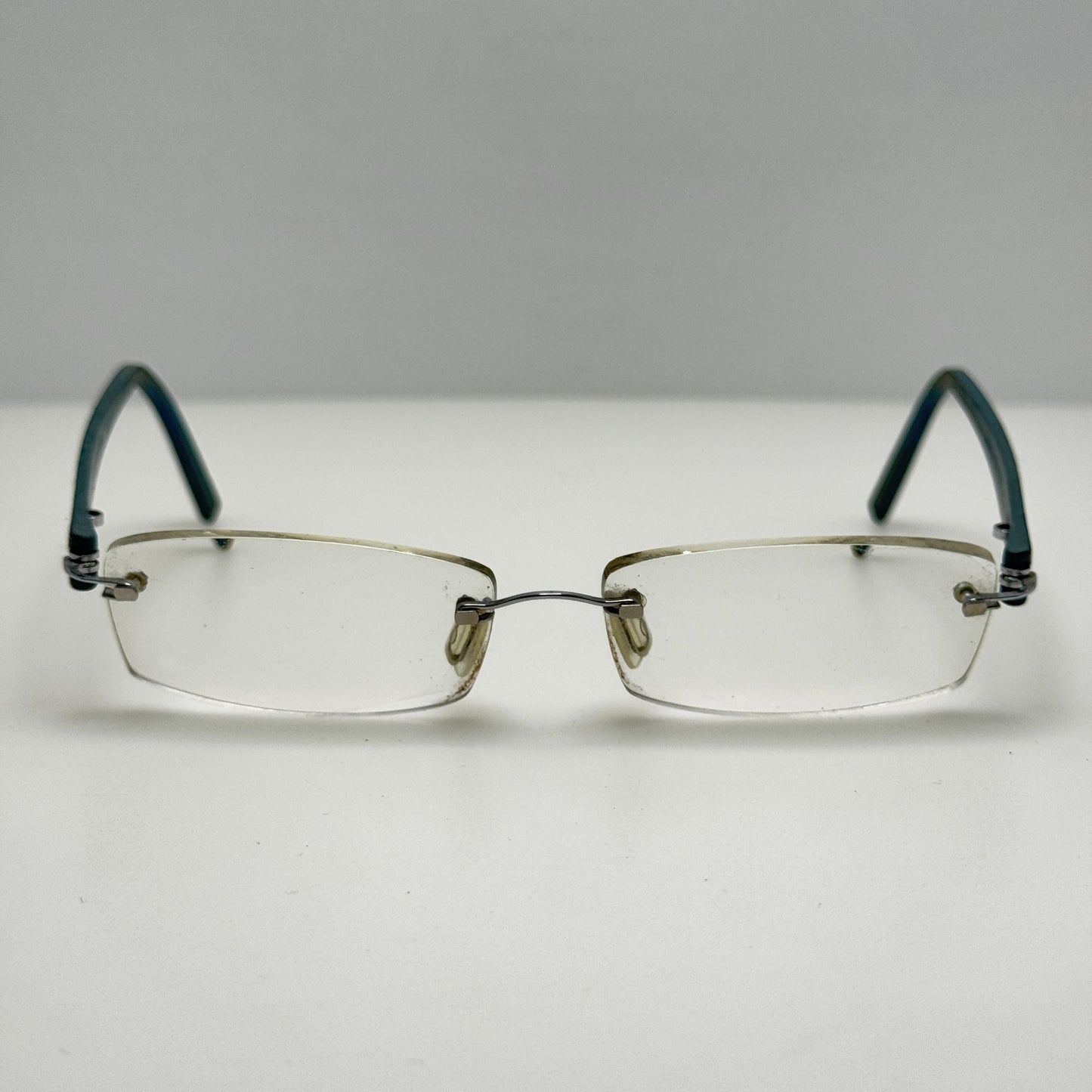 Minima M-5 Plus T2 144 303 France Eyeglasses Eye Glasses Frames