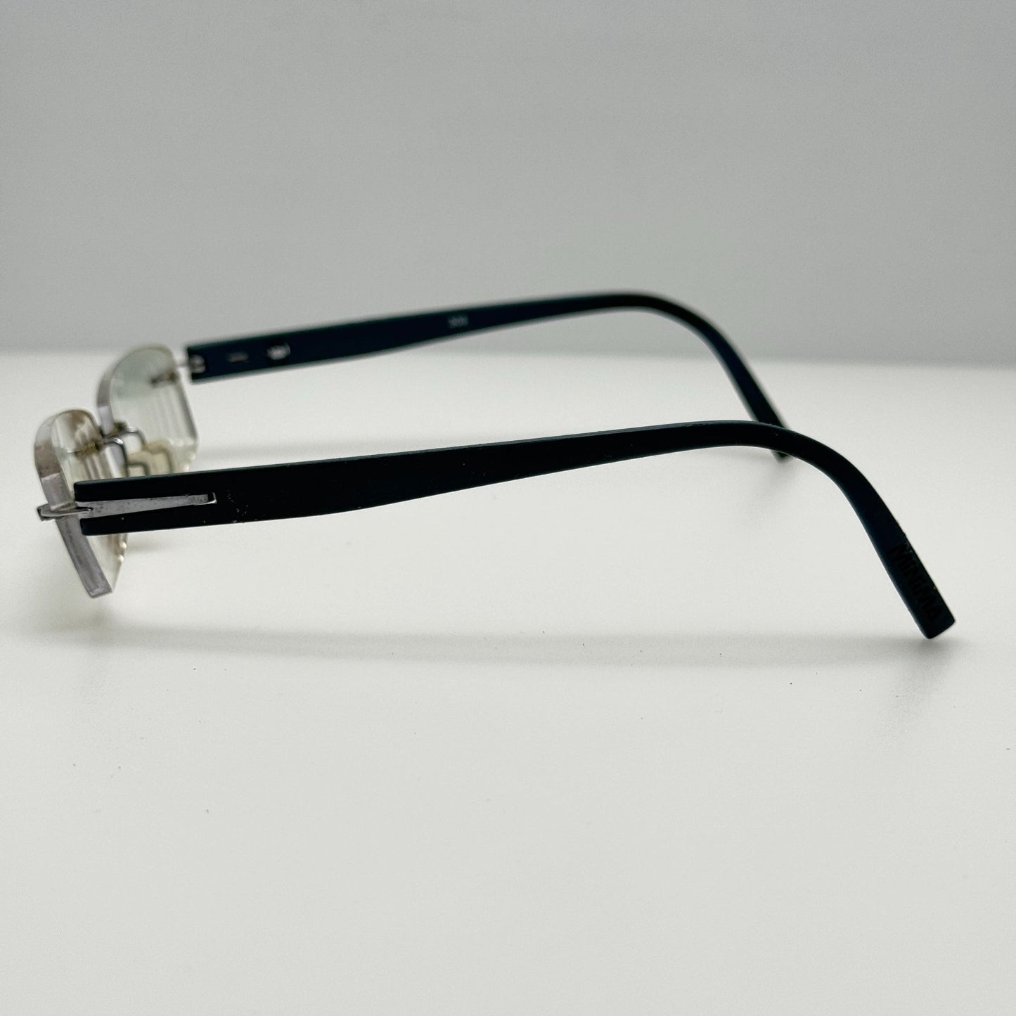 Minima M-5 Plus T2 144 303 France Eyeglasses Eye Glasses Frames