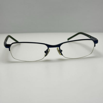 Nike Eyeglasses Eye Glasses Frames 6021 424 53-17-140