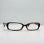 MODO Eyeglasses Eye Glasses Frames Mod. 5016 TTRED Japan 50-17-135