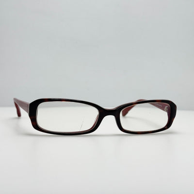 MODO Eyeglasses Eye Glasses Frames Mod. 5016 TTRED Japan 50-17-135