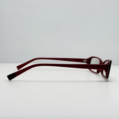 MODO Eyeglasses Eye Glasses Frames Mod. 5016 TTRED Japan 50-17-135