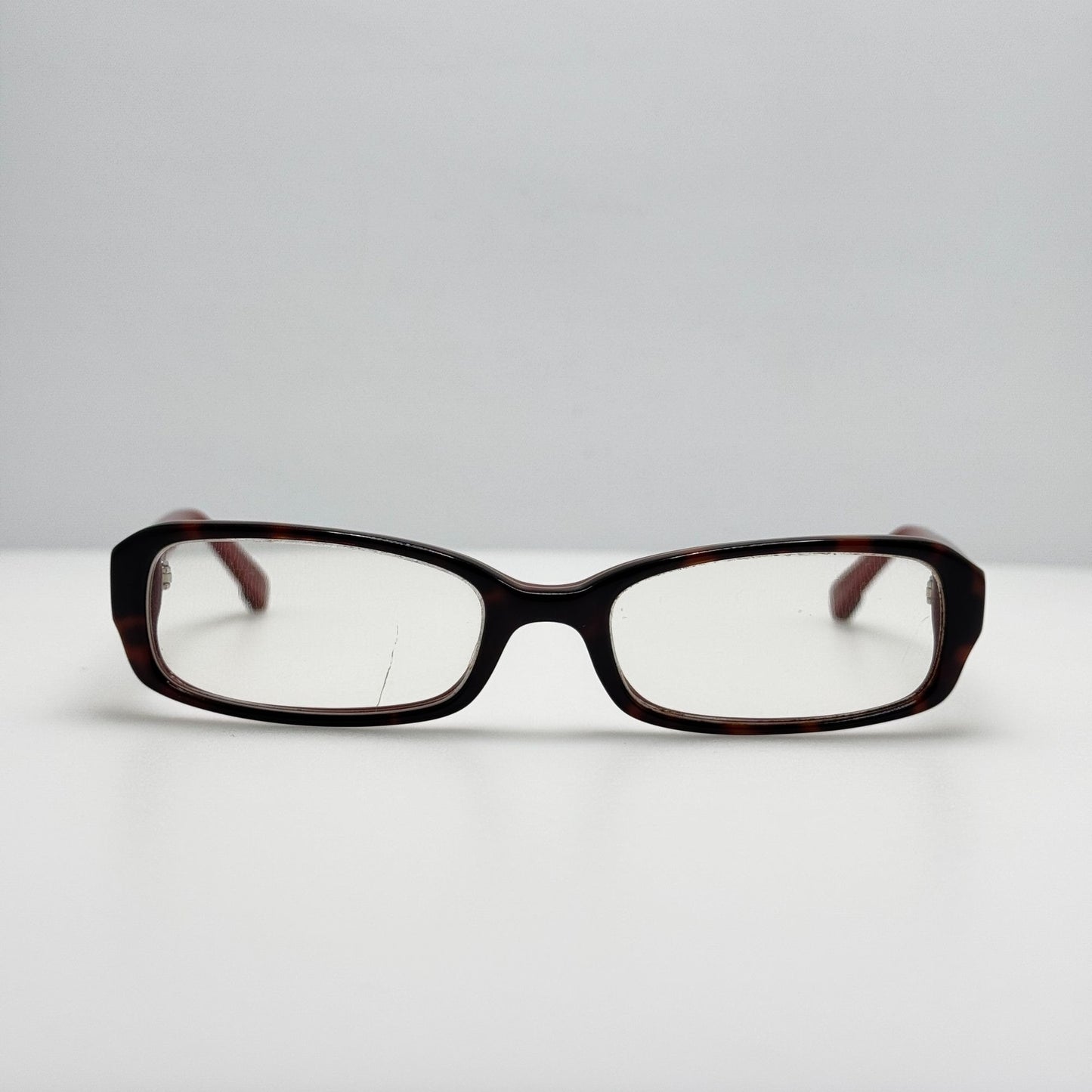 MODO Eyeglasses Eye Glasses Frames Mod. 5016 TTRED Japan 50-17-135