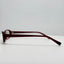 MODO Eyeglasses Eye Glasses Frames Mod. 5016 TTRED Japan 50-17-135