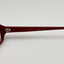 MODO Eyeglasses Eye Glasses Frames Mod. 5016 TTRED Japan 50-17-135