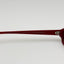 MODO Eyeglasses Eye Glasses Frames Mod. 5016 TTRED Japan 50-17-135