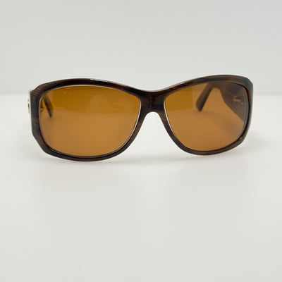 Gucci GG 2592/S 07BLF Eyeglasses Eye Glasses Frames 62-12-110