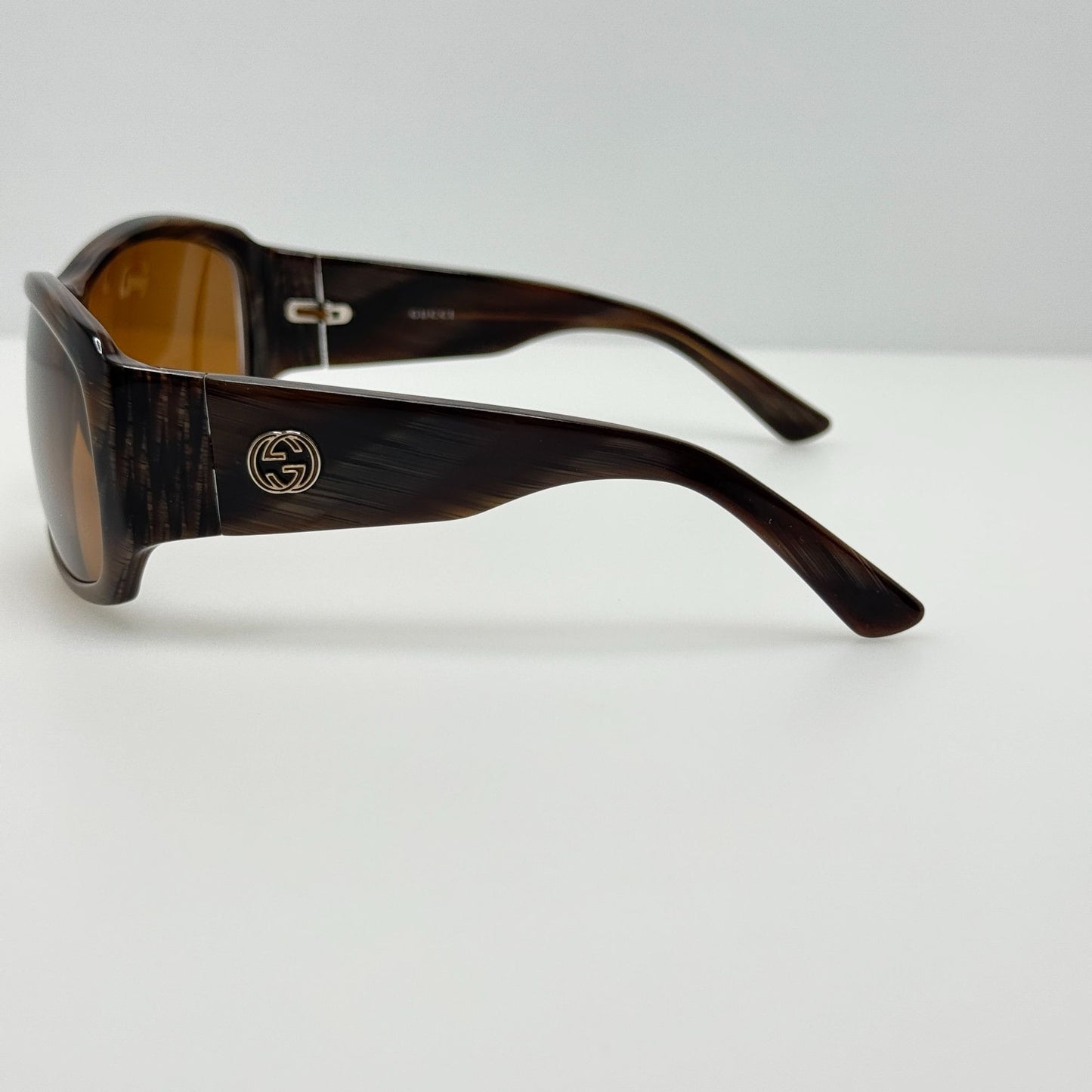 Gucci GG 2592/S 07BLF Eyeglasses Eye Glasses Frames 62-12-110