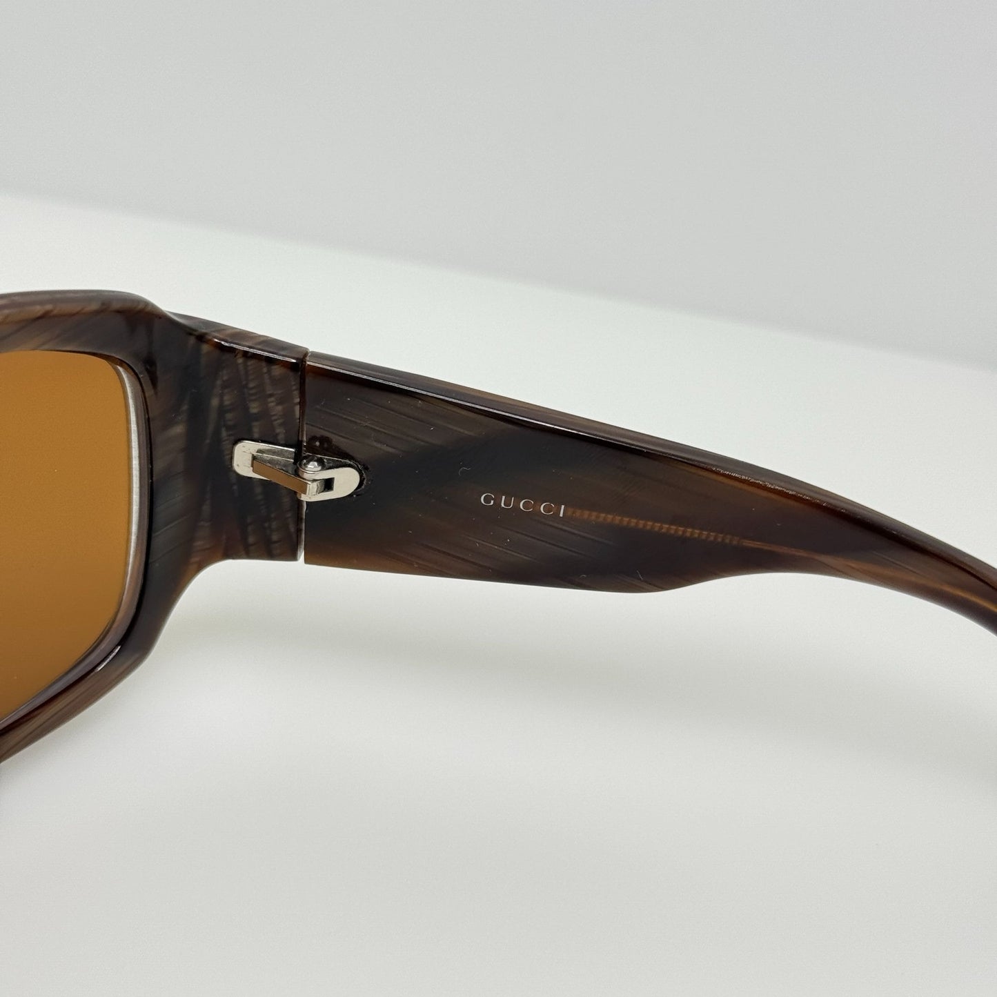 Gucci GG 2592/S 07BLF Eyeglasses Eye Glasses Frames 62-12-110