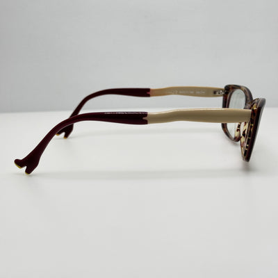 Face a Face Face-a-face Eyeglasses Eye Glasses Bocca Sexy 2 Col 214 53-17-150