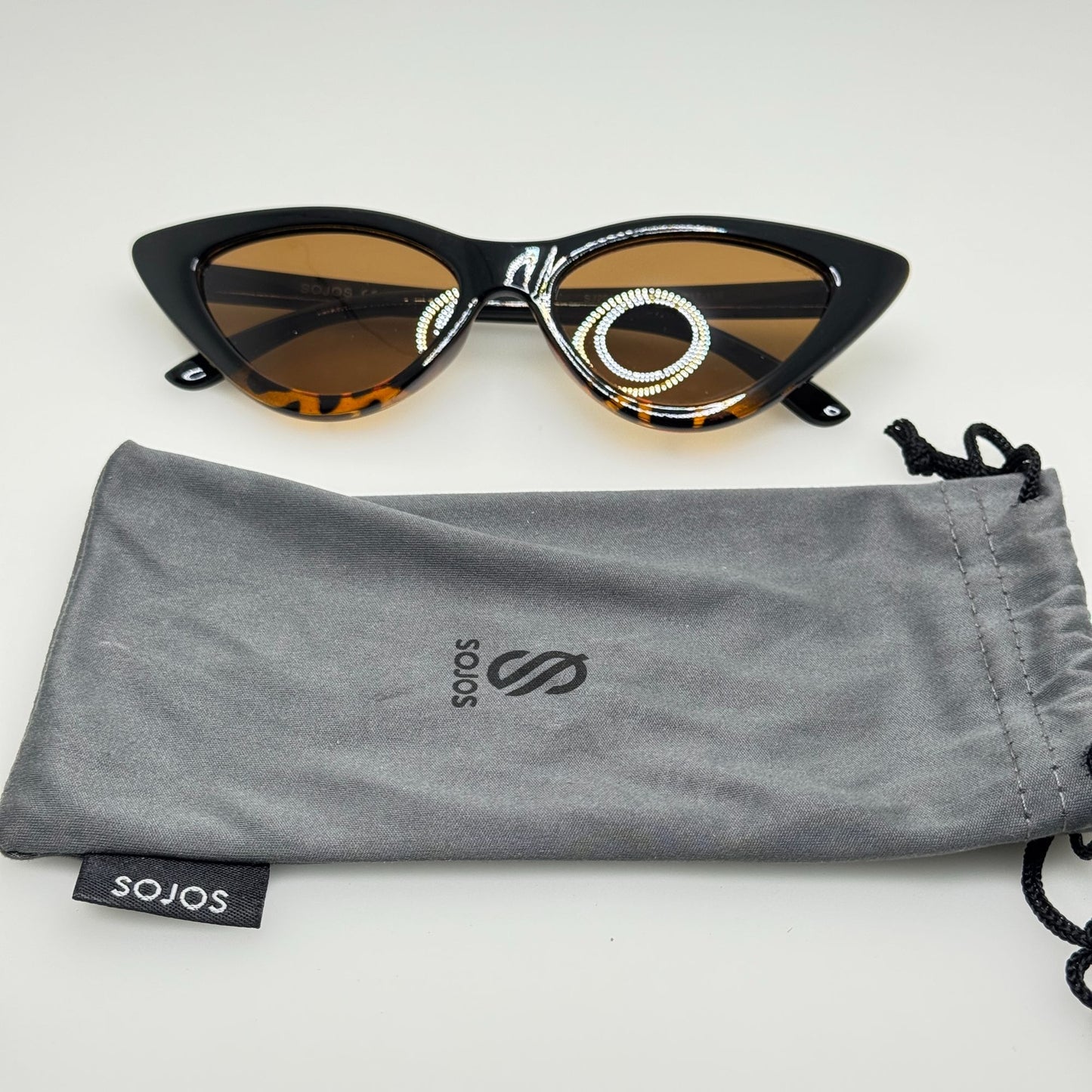 Sojos Sunglasses SJ2044 C16 MZ 49-17-136