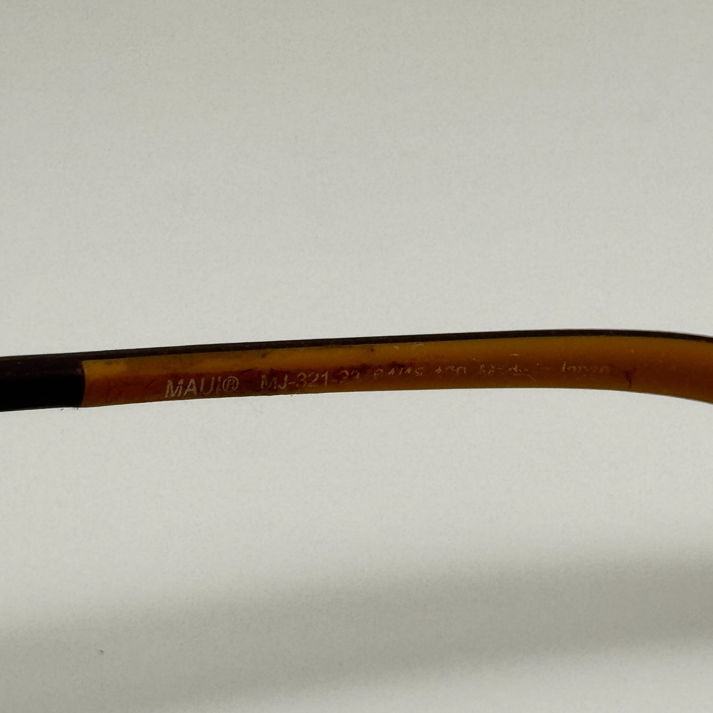 Maui Jim Sunglasses MJ-321-23 Fleming Beach