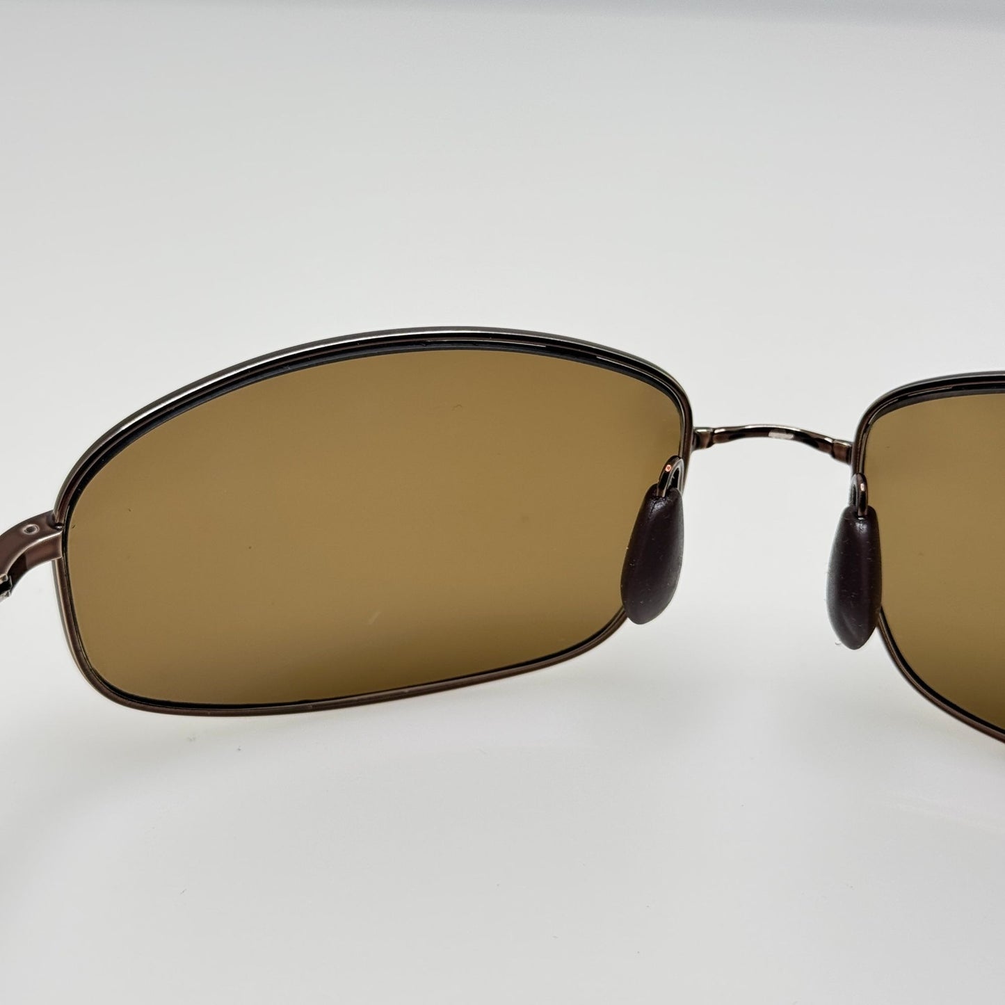 Maui Jim Sunglasses MJ-321-23 Fleming Beach