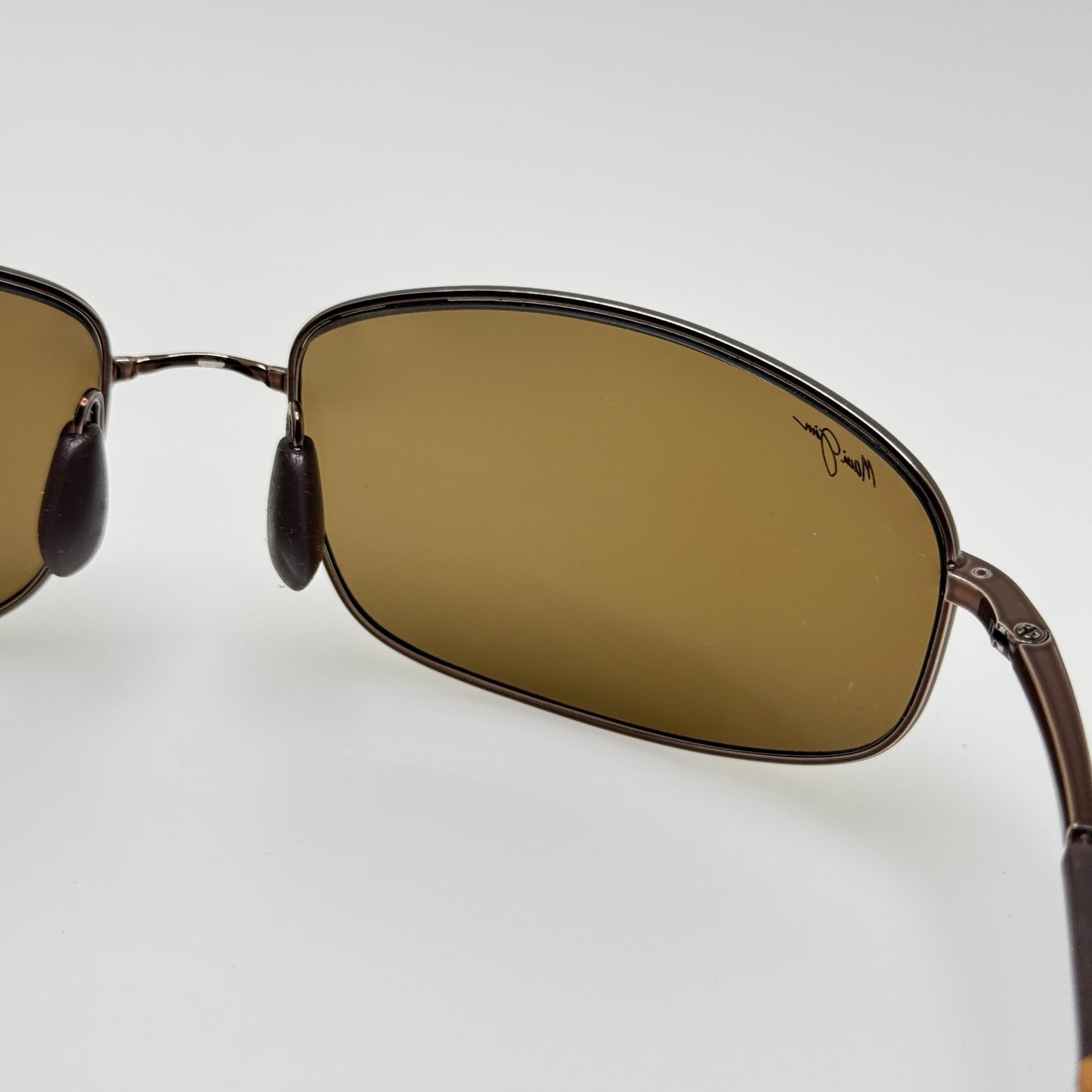 Maui Jim Sunglasses MJ-321-23 Fleming Beach