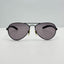 Ray Ban RB 8307 002/N5 Eyeglasses Eye Glasses Frames Black Carbon Fiber 58-14