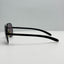 Ray Ban RB 8307 002/N5 Eyeglasses Eye Glasses Frames Black Carbon Fiber 58-14