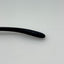 Ray Ban RB 8307 002/N5 Eyeglasses Eye Glasses Frames Black Carbon Fiber 58-14